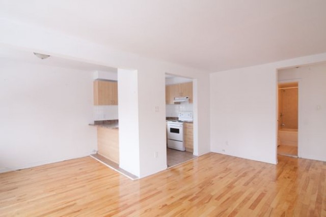 Appartement 2 1/2 Côte-des-Neiges 1 445 $/mois. Appartement à louer Côte-des-Neiges