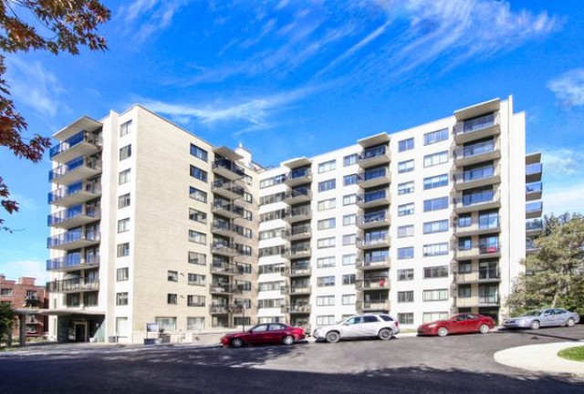 Gatineau-Outaouais Apartment 1 b. $1,595/month. Apartment for rent in Gatineau-Outaouais
