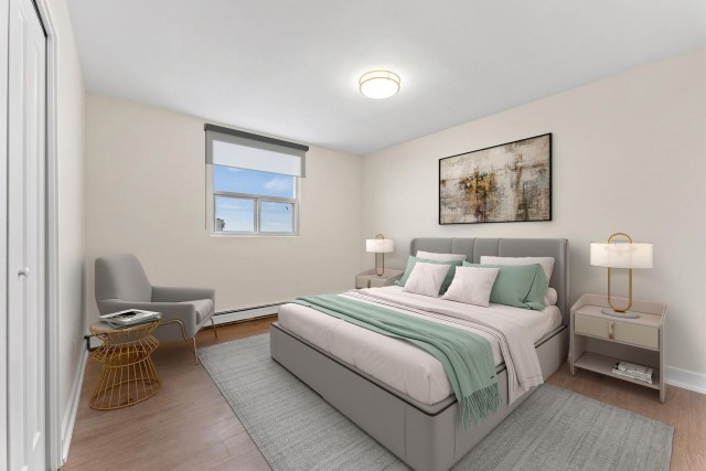 Appartement 4 1/2 London 1 749 $/mois. Appartement à louer London