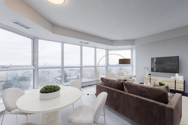 Appartement 4 1/2 Grand Toronto 3 060 $/mois. Appartement à louer Grand Toronto
