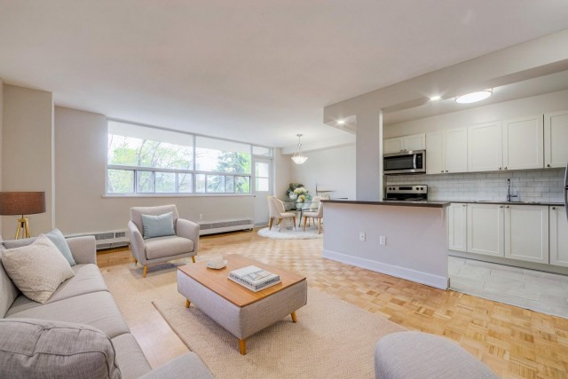Appartement 2 1/2 Grand Toronto 1 775 $/mois. Appartement à louer Grand Toronto