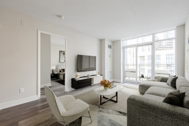 Greater Toronto Area Apartment 3 b. $2,985/month. Apartment for rent in Greater Toronto Area