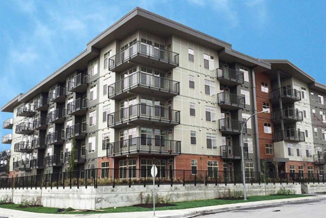 Vancouver Apartment 1 b. $1,755/month. Apartment for rent in Vancouver