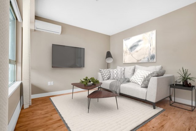 Appartement 4 1/2 Vancouver 2 585 $/mois. Appartement à louer Vancouver