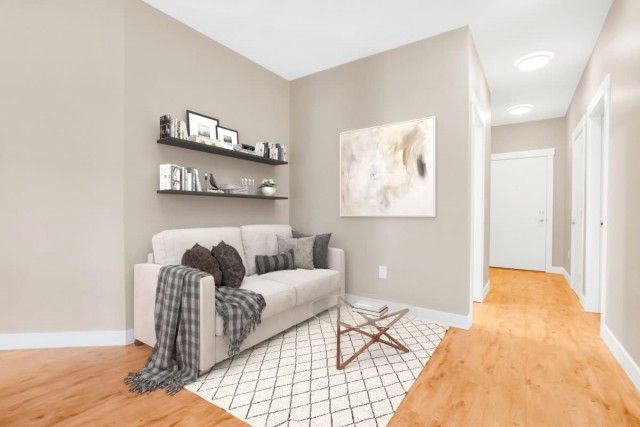 Appartement 4 1/2 Vancouver 2 585 $/mois. Appartement à louer Vancouver