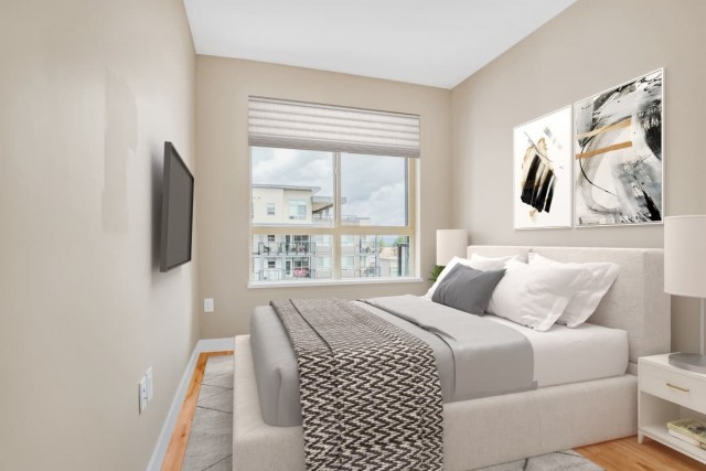 Appartement 4 1/2 Vancouver 2 585 $/mois. Appartement à louer Vancouver