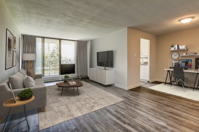 Appartement 1 1/2 Brampton 1 725 $/mois. Appartement à louer Brampton