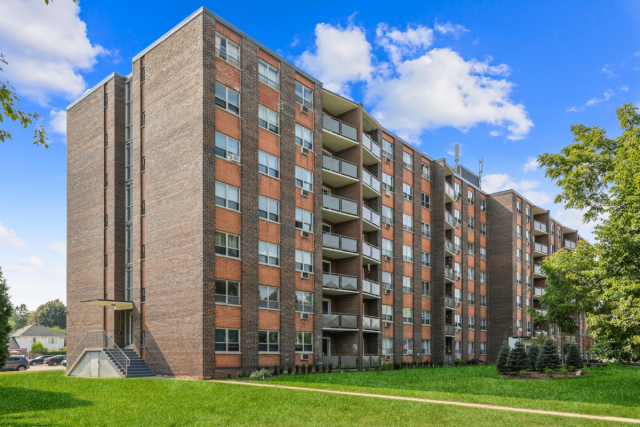Hamilton Apartment 1 b. $1,895/month. Apartment for rent in Hamilton