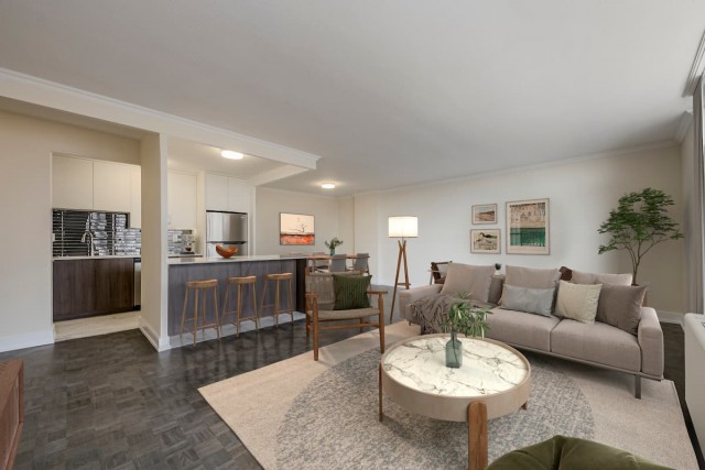 Appartement 4 1/2 Grand Toronto 3 075 $/mois. Appartement à louer Grand Toronto