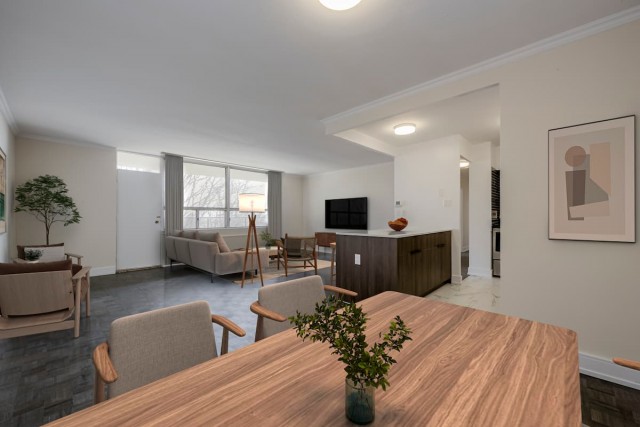 Appartement 4 1/2 Grand Toronto 3 075 $/mois. Appartement à louer Grand Toronto