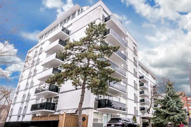 Appartement 2 1/2 Grand Toronto 2 145 $/mois. Appartement à louer Grand Toronto