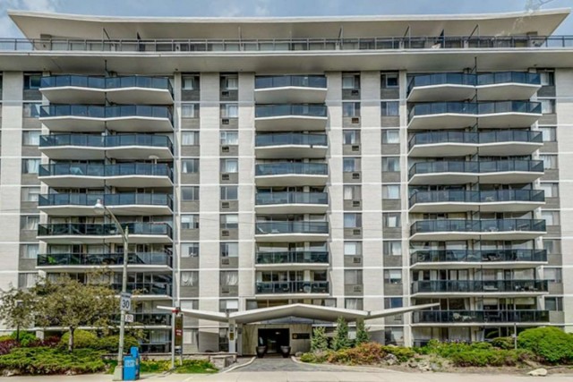 Appartement 2 1/2 Grand Toronto 2 050 $/mois. Appartement à louer Grand Toronto