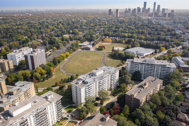 Appartement 2 1/2 Grand Toronto 2 050 $/mois. Appartement à louer Grand Toronto