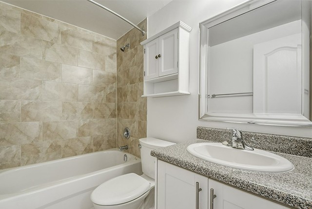 Appartement 2 1/2 Grand Toronto 2 050 $/mois. Appartement à louer Grand Toronto