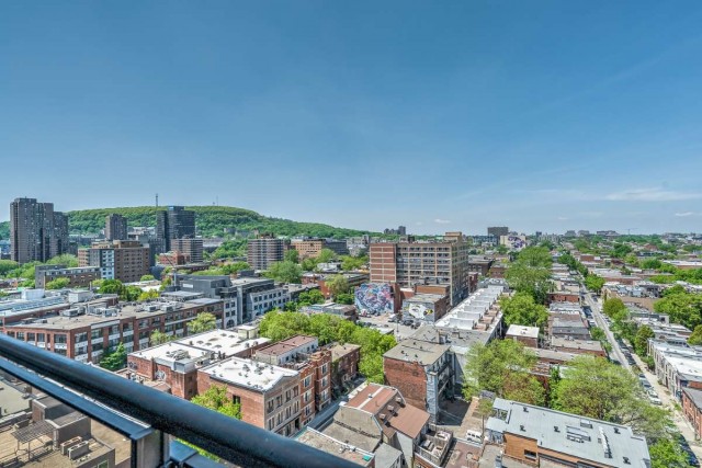 Plateau Mont-Royal Apartment Studio $1,180/month. Apartment for rent in Plateau Mont-Royal