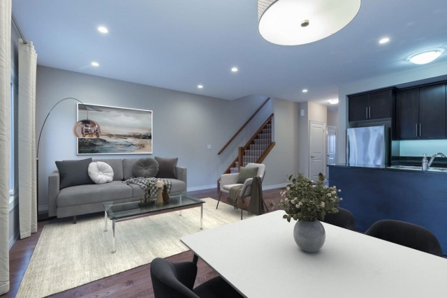 Appartement 5 1/2 London 2 630 $/mois. Appartement à louer London