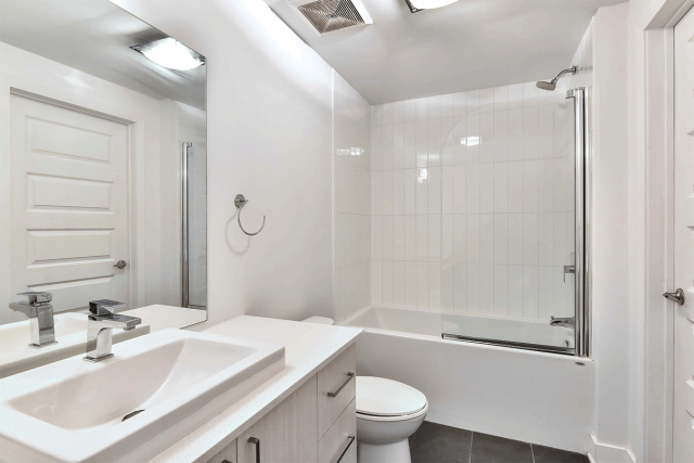 Appartement 2 1/2 Quartier latin et centre-sud 1 750 $/mois. Appartement à louer Quartier latin et centre-sud