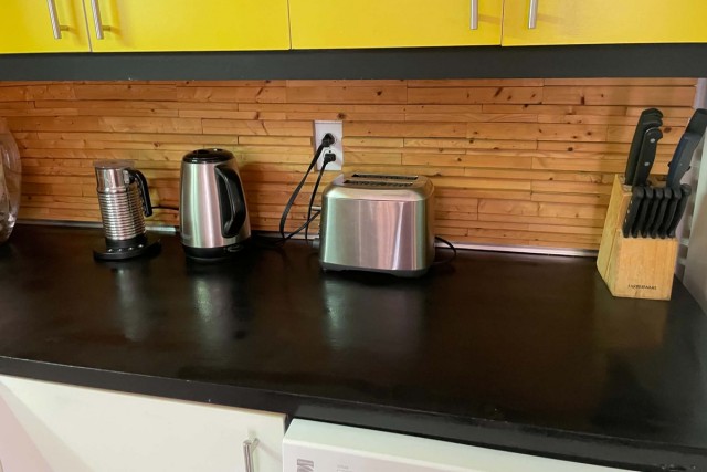  2 1/2 Plateau Mont-Royal 55 $/jour. Appartement à louer Plateau Mont-Royal