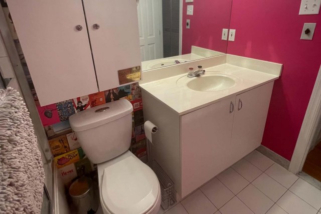  2 1/2 Plateau Mont-Royal 55 $/jour. Appartement à louer Plateau Mont-Royal