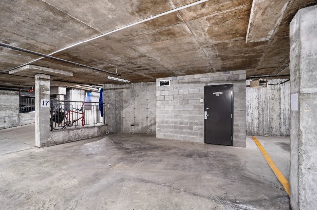 Quartier latin and south-central  1 b. $78/day. Apartment for rent in Quartier latin and south-central