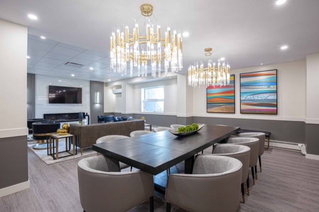 Appartement 1 1/2 Grande Prairie 1 499 $/mois. Appartement à louer Grande Prairie