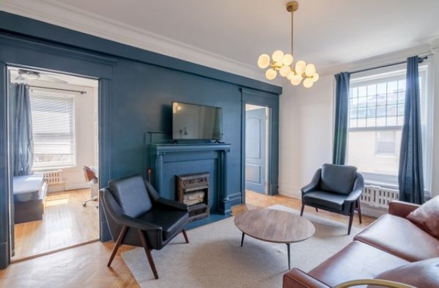  Apartment 4+ b. $3,395/month. Apartment for rent in 