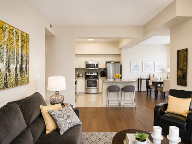 Kingston Apartment 2 b. $3,399/month. Apartment for rent in Kingston