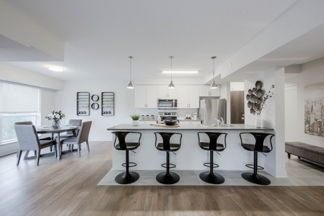 Appartement 2 1/2 St. Catharines 2 435 $/mois. Appartement à louer St. Catharines