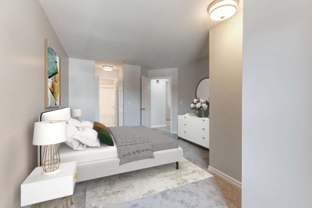 Appartement 4 1/2 Calgary 2 290 $/mois. Appartement à louer Calgary