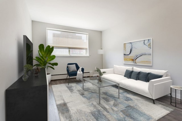 Greater Toronto Area Apartment Studio $1,420/month. Apartment for rent in Greater Toronto Area