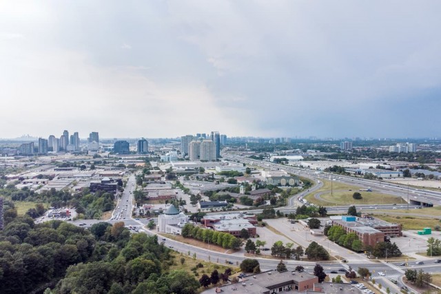 Appartement 5 1/2 Grand Toronto 2 750 $/mois. Appartement à louer Grand Toronto