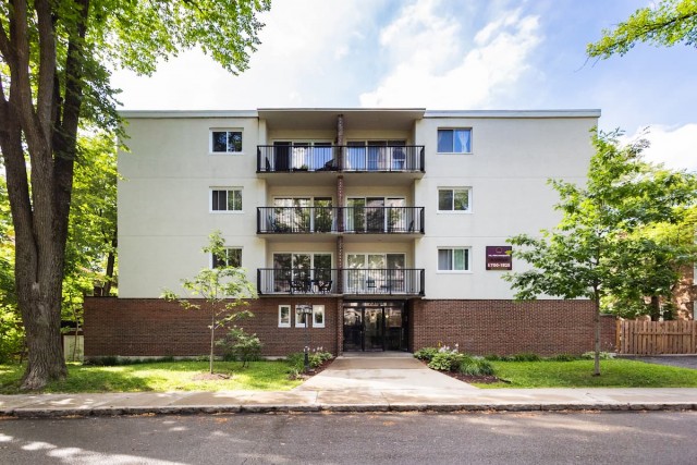 Quebec city Apartment 1 b. $1,205/month. Apartment for rent in Quebec city