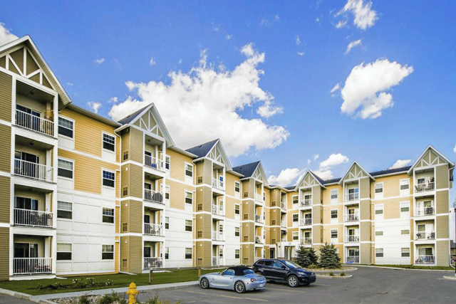 Appartement 2 1/2 Regina 1 465 $/mois. Appartement à louer Regina