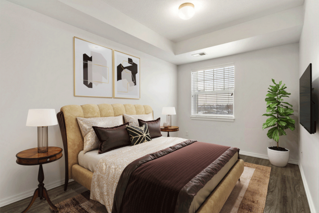 Appartement 2 1/2 Regina 1 465 $/mois. Appartement à louer Regina