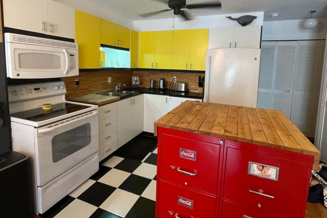  2 1/2 Plateau Mont-Royal 55 $/jour. Appartement à louer Plateau Mont-Royal