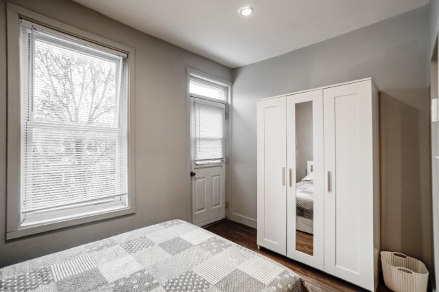  2 1/2 Plateau Mont-Royal 53 $/jour. Appartement à louer Plateau Mont-Royal