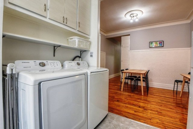  2 1/2 Plateau Mont-Royal 64 $/jour. Appartement à louer Plateau Mont-Royal