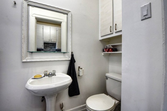  2 1/2 Plateau Mont-Royal 64 $/jour. Appartement à louer Plateau Mont-Royal