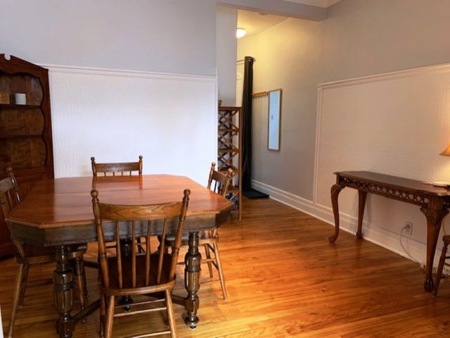 2 1/2 Plateau Mont-Royal 64 $/jour. Appartement à louer Plateau Mont-Royal