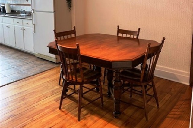 2 1/2 Plateau Mont-Royal 64 $/jour. Appartement à louer Plateau Mont-Royal