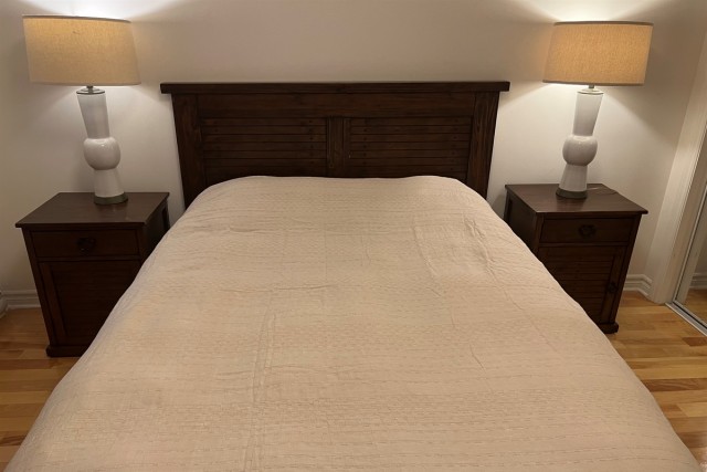  2 1/2 Plateau Mont-Royal 67 $/jour. Appartement à louer Plateau Mont-Royal