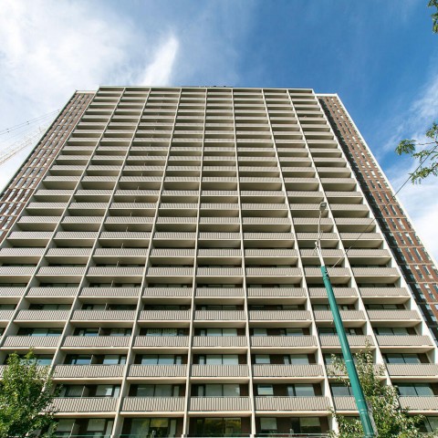 Appartement 2 1/2 Grand Toronto 2 350 $/mois. Appartement à louer Grand Toronto