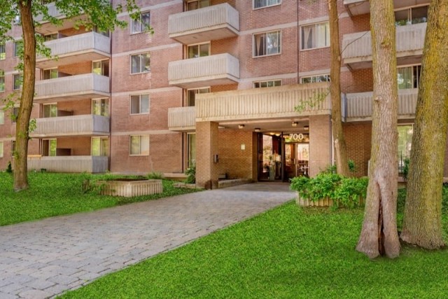 Ile-des-Soeurs Apartment Studio $1,449/month. Apartment for rent in Ile-des-Soeurs