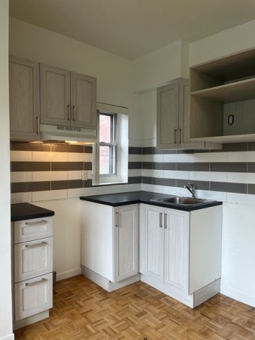 Appartement 2 1/2 Centre-ville - Montréal 1 295 $/mois. Appartement à louer Centre-ville - Montréal