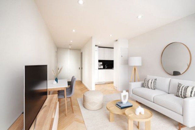 Appartement 2 1/2 Grand Toronto 2 075 $/mois. Appartement à louer Grand Toronto