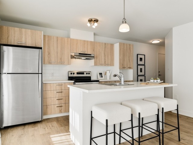 Appartement 3 1/2 Châteauguay 1 150 $/mois. Appartement à louer Châteauguay