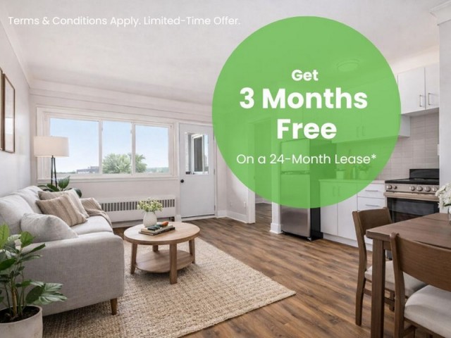 Ottawa Apartment Studio $1,450/month. Apartment for rent in Ottawa