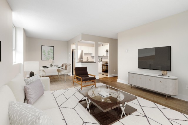 Appartement 4 1/2 Kingston 1 889 $/mois. Appartement à louer Kingston