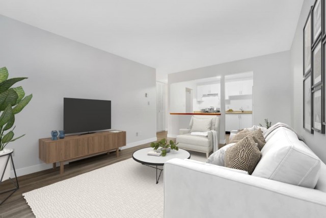 Vancouver Apartment 2 b. $1,905/month. Apartment for rent in Vancouver