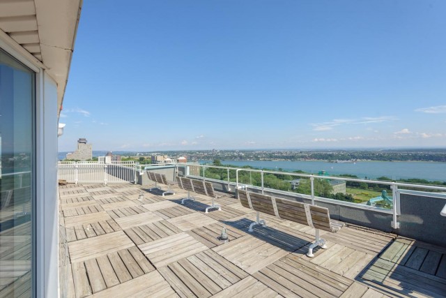 Appartement 2 1/2 Ville de Québec 1 650 $/mois. Appartement à louer Ville de Québec